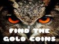 Παιχνίδι Παζλ Owl Eyes  σε απευθείας σύνδεση