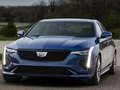 Παιχνίδι Cadillac ct4-v slide σε απευθείας σύνδεση