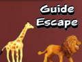 Παιχνίδι Οδηγός Escape  σε απευθείας σύνδεση