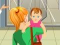 Παιχνίδι Sofy's Baby Shoppe  σε απευθείας σύνδεση
