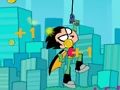 Παιχνίδι Το Cartoon Network Kicked Out  σε απευθείας σύνδεση