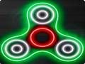 Παιχνίδι Fidget Spinner 3D σε απευθείας σύνδεση