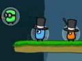 Παιχνίδι Arena 2D Shooting Multiplayer σε απευθείας σύνδεση