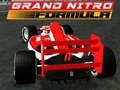 Παιχνίδι Grand Nitro Formula σε απευθείας σύνδεση