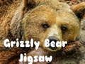 Παιχνίδι Grizzly Bear Jigsaw σε απευθείας σύνδεση