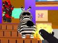 Παιχνίδι Pixel Toonfare Animal 2022 σε απευθείας σύνδεση