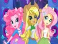 Παιχνίδι Ντύνονται τα My Little Pony Equestria Girls σε απευθείας σύνδεση Παιχνίδι Ντύνονται τα My Little Pony Equestria Girls σε απευθείας σύνδεση