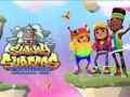 Παιχνίδι SUBWAY SURFERS: Chang'an σε απευθείας σύνδεση