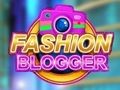 Παιχνίδι Blogger μόδας σε απευθείας σύνδεση