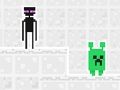 Παιχνίδι Enderstick Skymap σε απευθείας σύνδεση