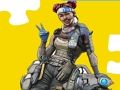 Παιχνίδι Παζλ Apex Legends  σε απευθείας σύνδεση