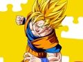 Παιχνίδι Dragon Balls Super Heroes Puzzle  σε απευθείας σύνδεση