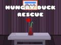 Παιχνίδι Hungry Duck Rescue σε απευθείας σύνδεση