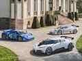 Παιχνίδι Πάζλ Bugatti Centodieci σε απευθείας σύνδεση