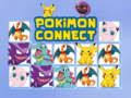 Παιχνίδι Pokemon Connect  σε απευθείας σύνδεση