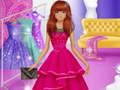 Παιχνίδι Super Fashion Stylist Dress Up σε απευθείας σύνδεση