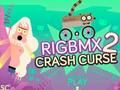 Παιχνίδι Rigbmx 2 Crash Curse σε απευθείας σύνδεση