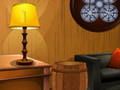 Παιχνίδι Escape Game Μαγικό Σπίτι  σε απευθείας σύνδεση