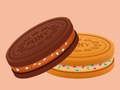 Παιχνίδι Ταξινόμηση cookies  σε απευθείας σύνδεση
