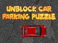 Παιχνίδι Παζλ Ξεμπλοκάρισμα Car Parking  σε απευθείας σύνδεση