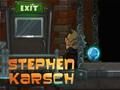Παιχνίδι Stephen Karsch σε απευθείας σύνδεση