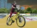 Παιχνίδι BMX Xtreme 3D Stunt σε απευθείας σύνδεση