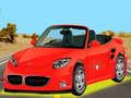 Παιχνίδι Τροποποίηση Race Car Tuning  σε απευθείας σύνδεση