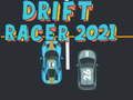 Παιχνίδι Drift Racer 2021 σε απευθείας σύνδεση