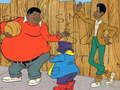 Παιχνίδι Συλλογή Fat Albert Jigsaw Puzzle  σε απευθείας σύνδεση