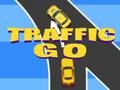 Παιχνίδι Traffic Go  σε απευθείας σύνδεση