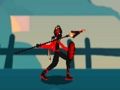 Παιχνίδι Ο θρύλος του Stickman Master Archer σε απευθείας σύνδεση