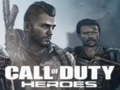 Παιχνίδι Call of Duty Heroes σε απευθείας σύνδεση