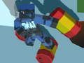 Παιχνίδι Pixel Crazy Shooter Minecraft σε απευθείας σύνδεση