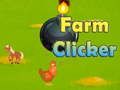 Παιχνίδι Αγρόκτημα clicker σε απευθείας σύνδεση