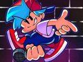 Παιχνίδι Παρασκευή το βράδυ Funkin Jigsaw σε απευθείας σύνδεση
