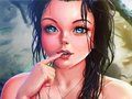 Παιχνίδι Ντύσιμο Avatar Anime Kawaii  σε απευθείας σύνδεση