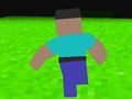 Παιχνίδι Noob Mommy Escape Parkour σε απευθείας σύνδεση