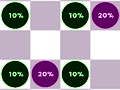 Παιχνίδι Παιχνίδι Reach 100 Colors  σε απευθείας σύνδεση