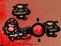 Παιχνίδι Mario Madness σε απευθείας σύνδεση