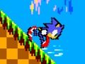 Παιχνίδι Sonic Pocket Runners σε απευθείας σύνδεση