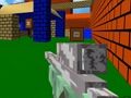 Παιχνίδι Pixel Gun Apocalypse Toons σε απευθείας σύνδεση