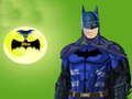 Παιχνίδι Φόρεμα Batman  σε απευθείας σύνδεση