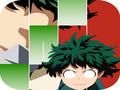 Παιχνίδι Πλακάκια πιάνου Super Anime σε απευθείας σύνδεση Παιχνίδι Πλακάκια πιάνου Super Anime σε απευθείας σύνδεση