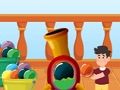 Παιχνίδι Φούσκα σε απευθείας σύνδεση