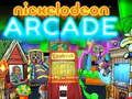 Παιχνίδι Arcade Nickelodeon σε απευθείας σύνδεση