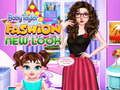 Παιχνίδι Baby Taylor Fashion New Look σε απευθείας σύνδεση