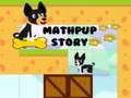 Παιχνίδι Ιστορία mathpup σε απευθείας σύνδεση