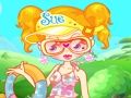 Παιχνίδι Sue Summer Fashion σε απευθείας σύνδεση
