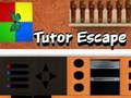 Παιχνίδι Δάσκαλος Escape  σε απευθείας σύνδεση