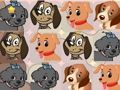 Παιχνίδι MATCH PUPPY3 σε απευθείας σύνδεση